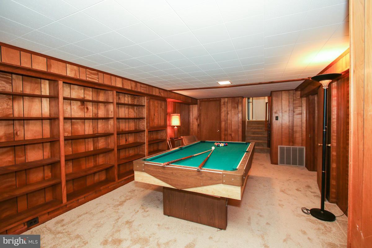 KENWOOD PARK - Residential