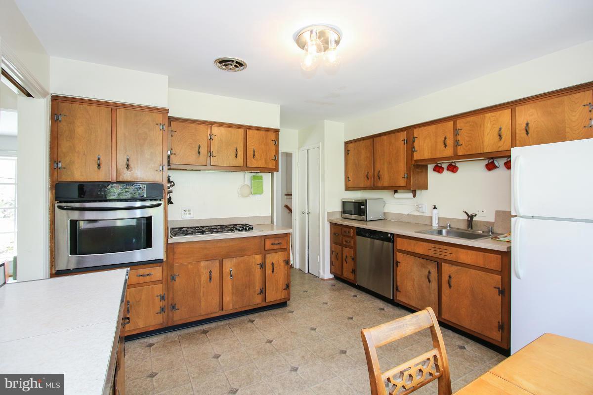 KENWOOD PARK - Residential