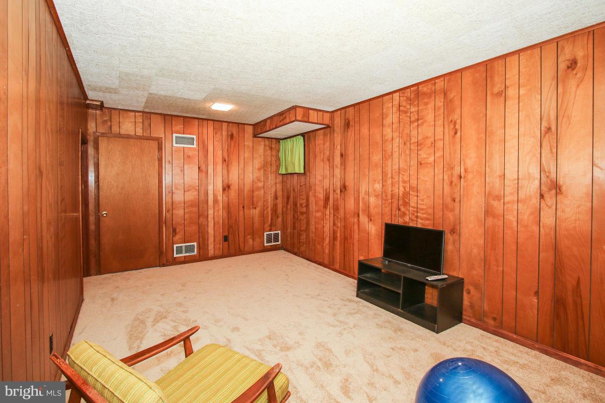 KENWOOD PARK - Residential