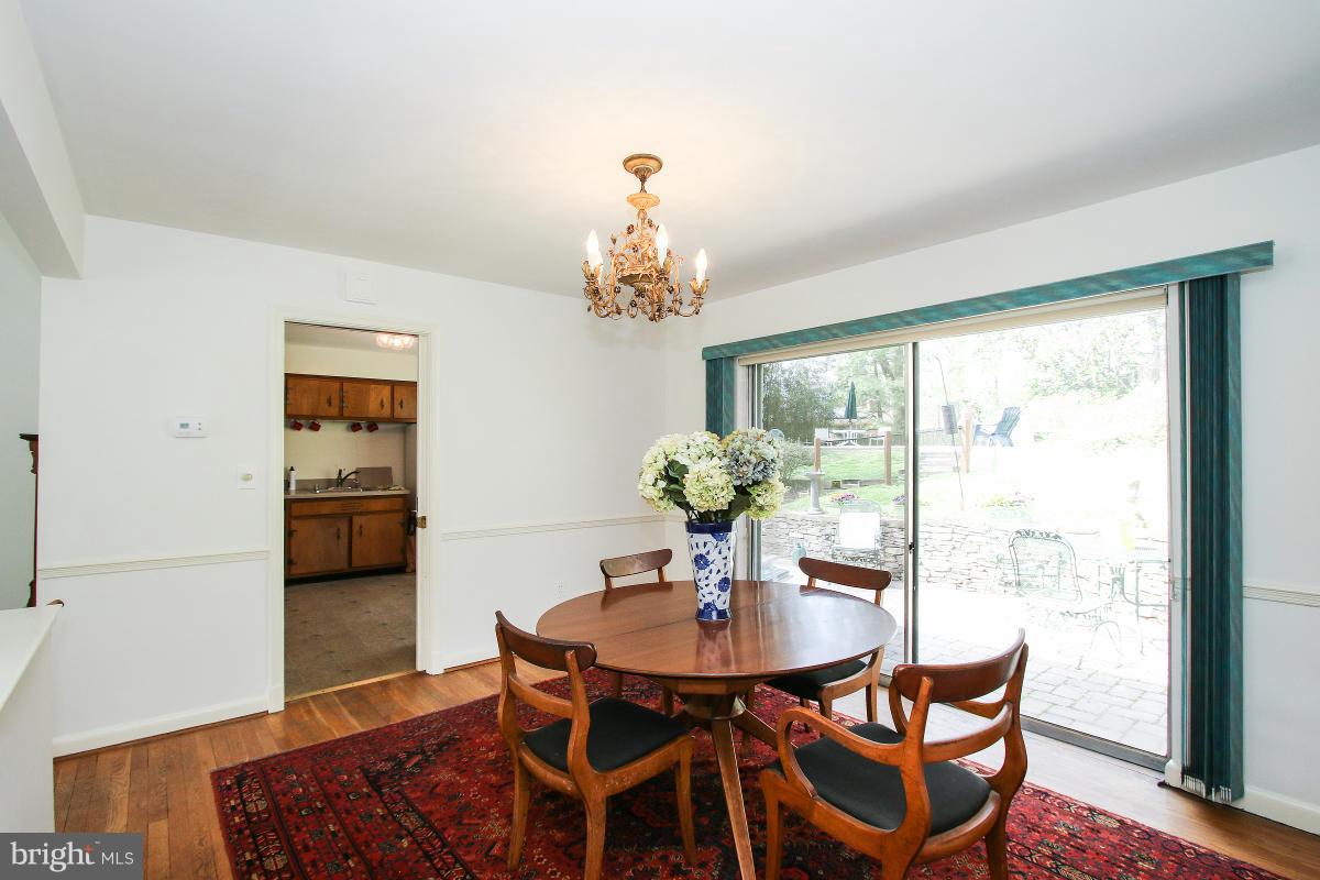 KENWOOD PARK - Residential