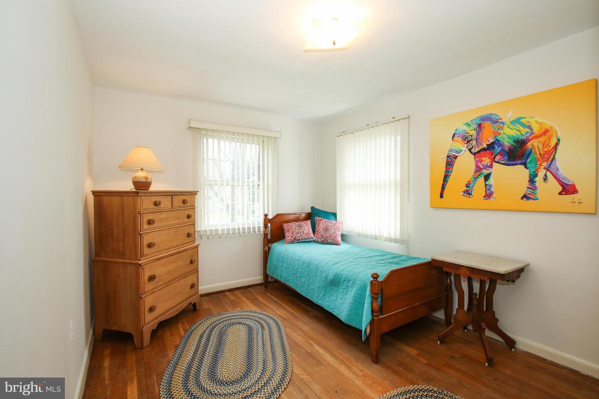 KENWOOD PARK - Residential