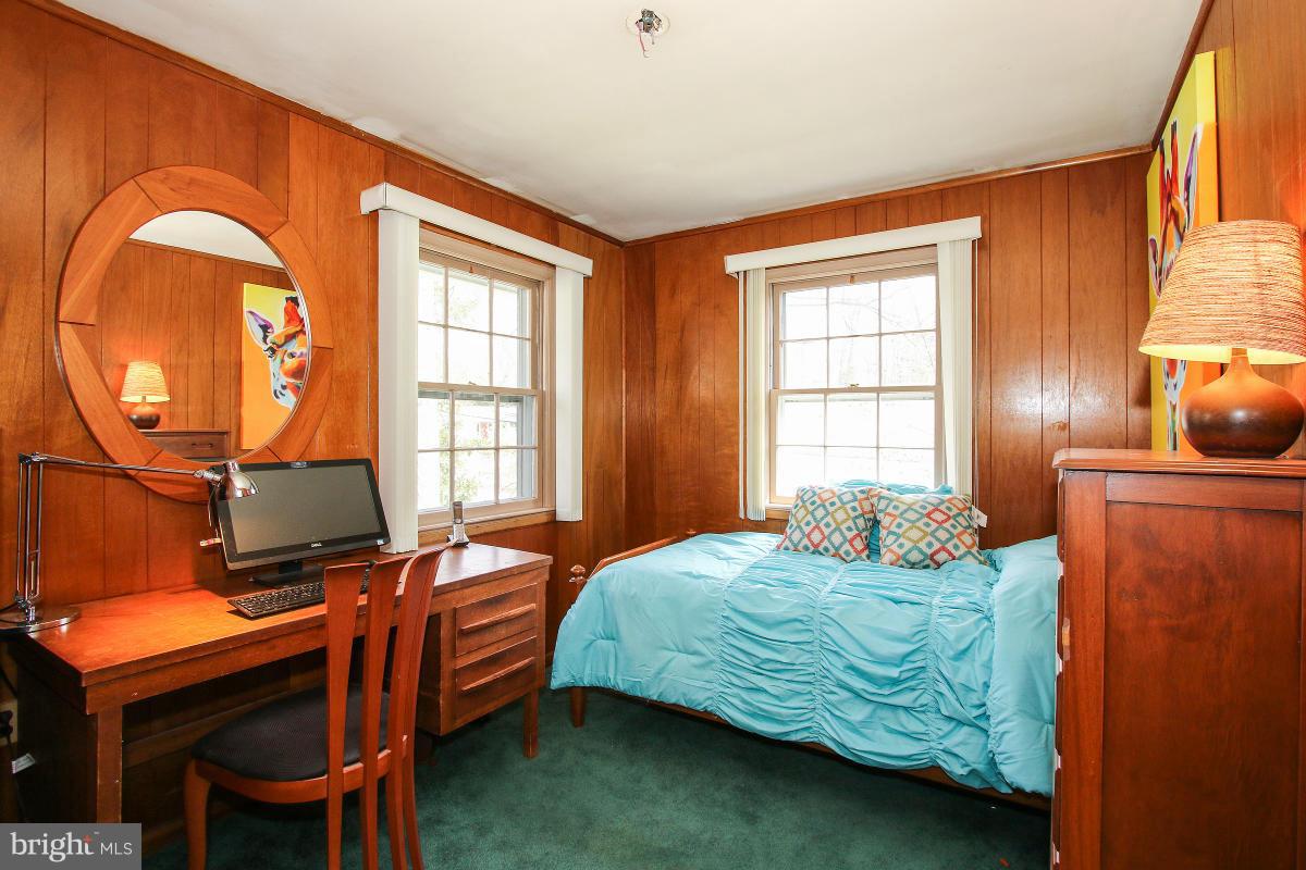 KENWOOD PARK - Residential