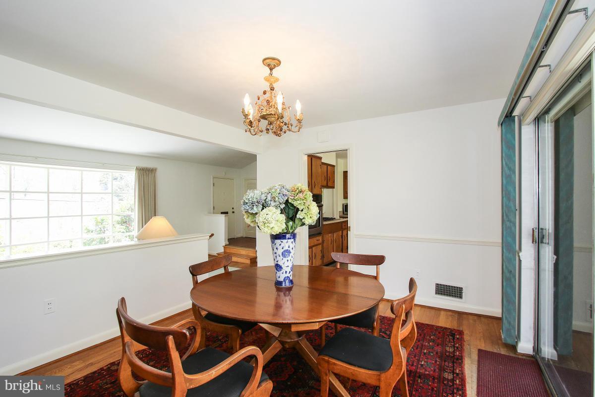 KENWOOD PARK - Residential