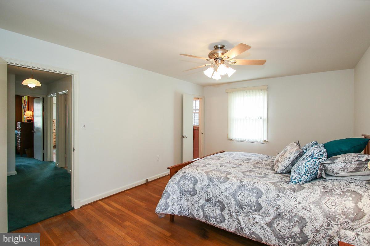 KENWOOD PARK - Residential