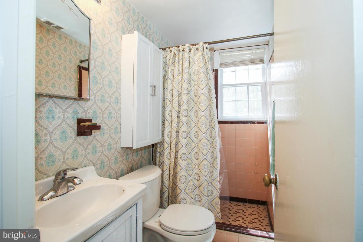 KENWOOD PARK - Residential