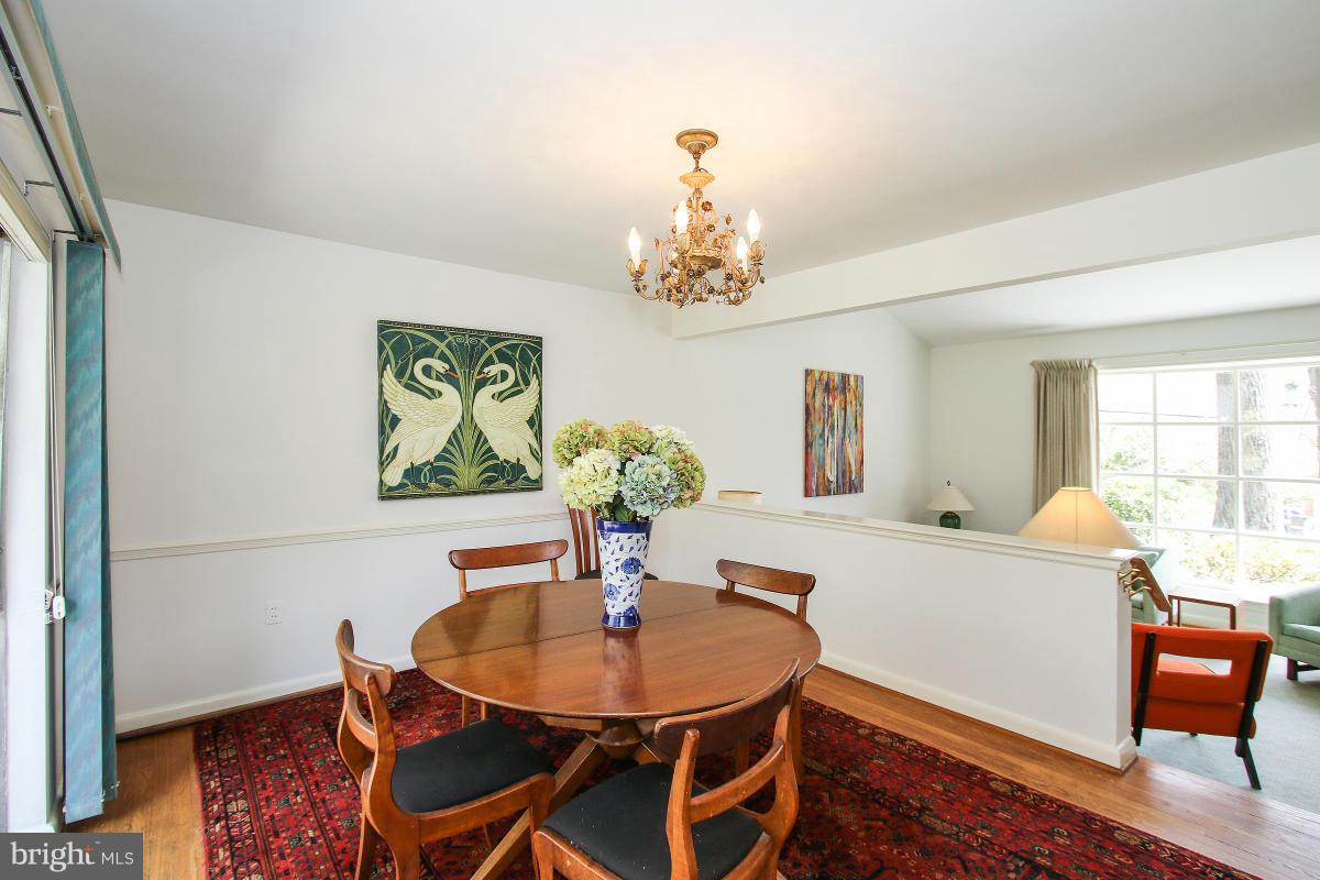 KENWOOD PARK - Residential