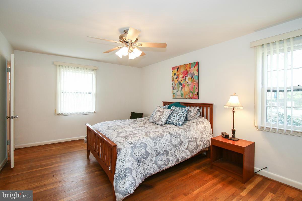 KENWOOD PARK - Residential