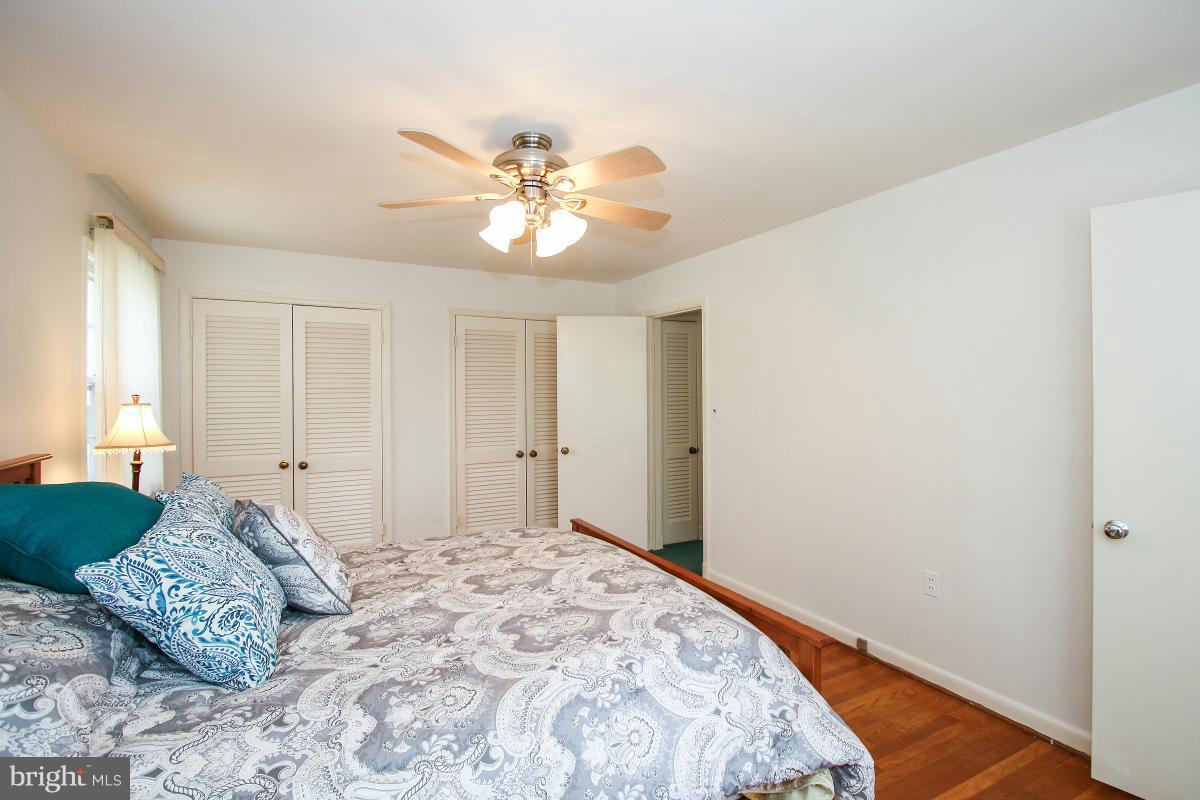 KENWOOD PARK - Residential