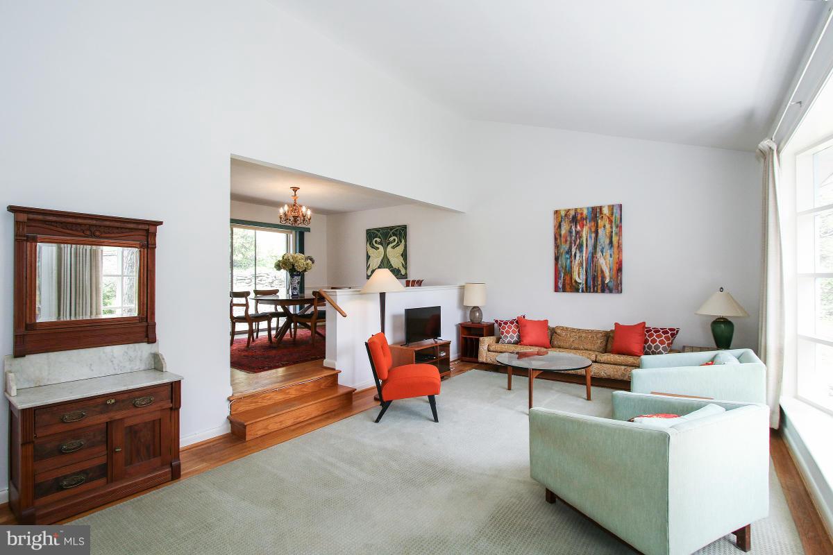 KENWOOD PARK - Residential