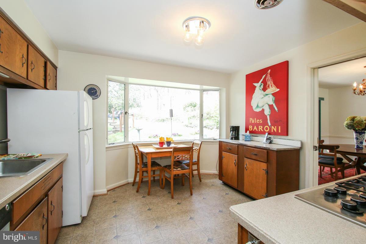 KENWOOD PARK - Residential