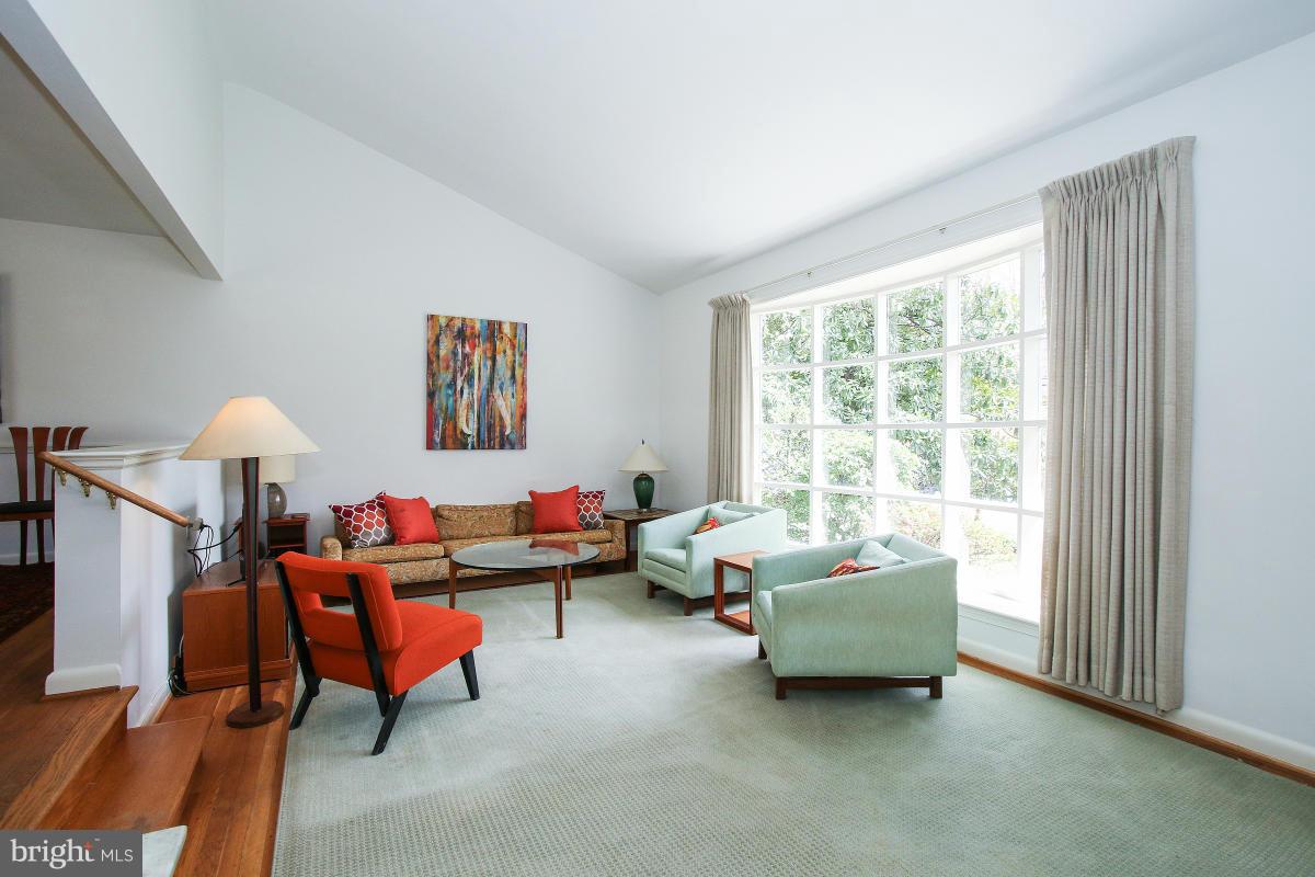 KENWOOD PARK - Residential