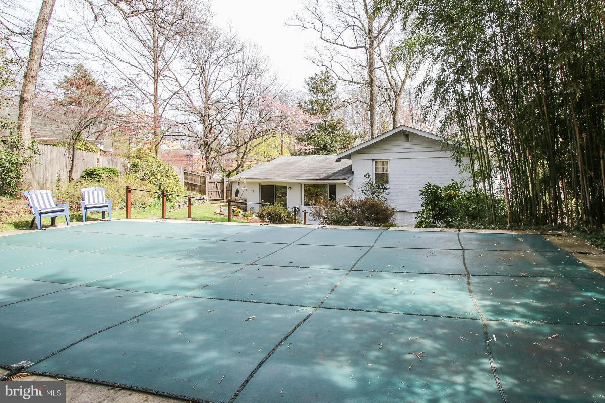 KENWOOD PARK - Residential