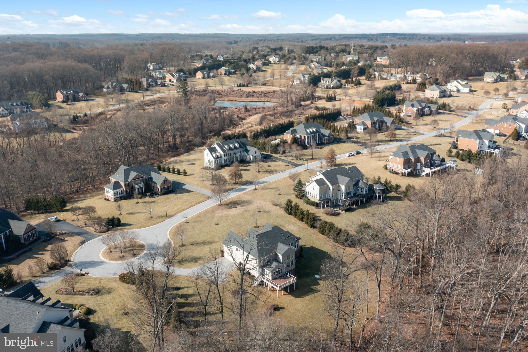 WATERFORD PRESERVE - Residential