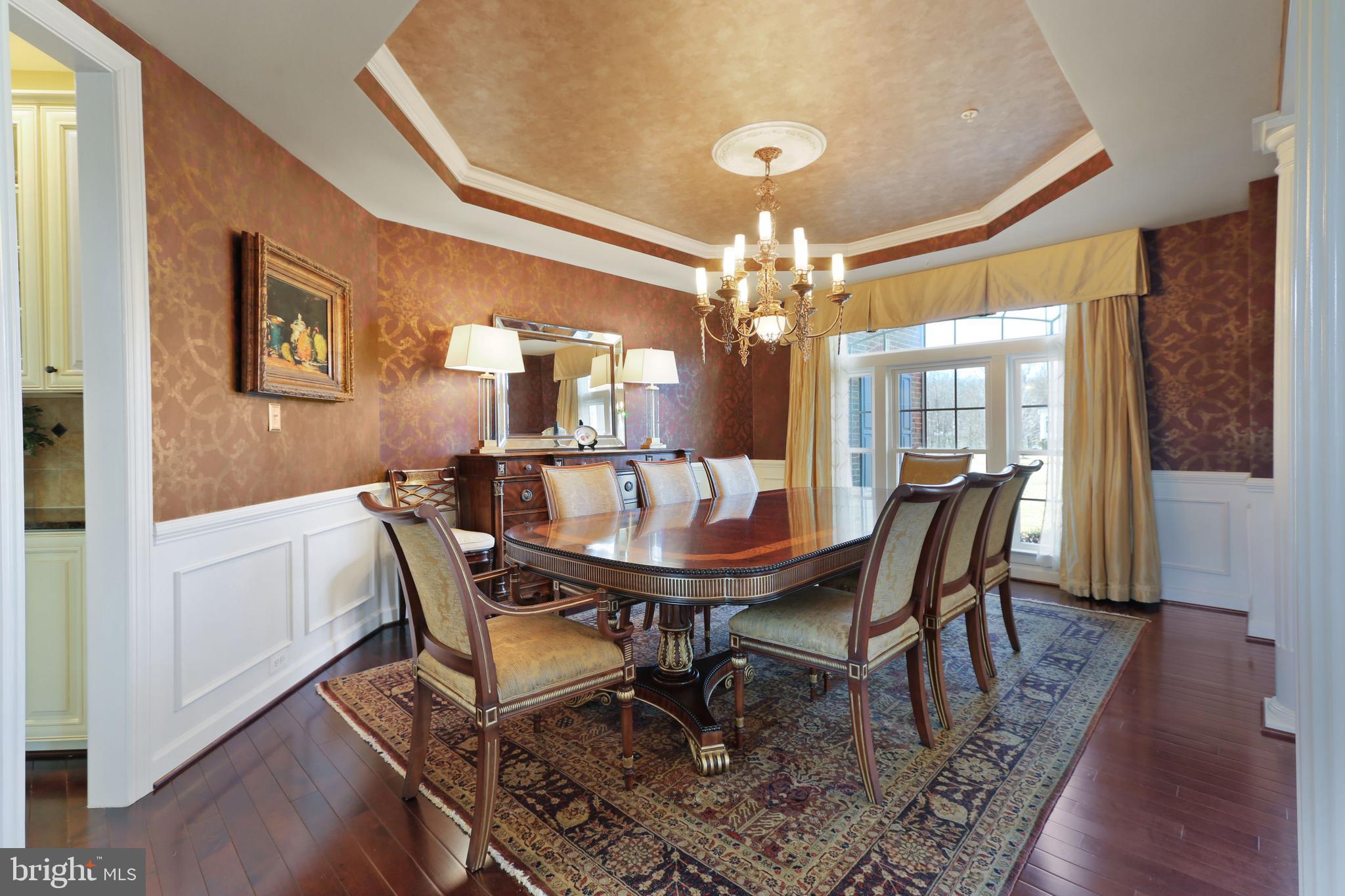 WATERFORD PRESERVE - Residential