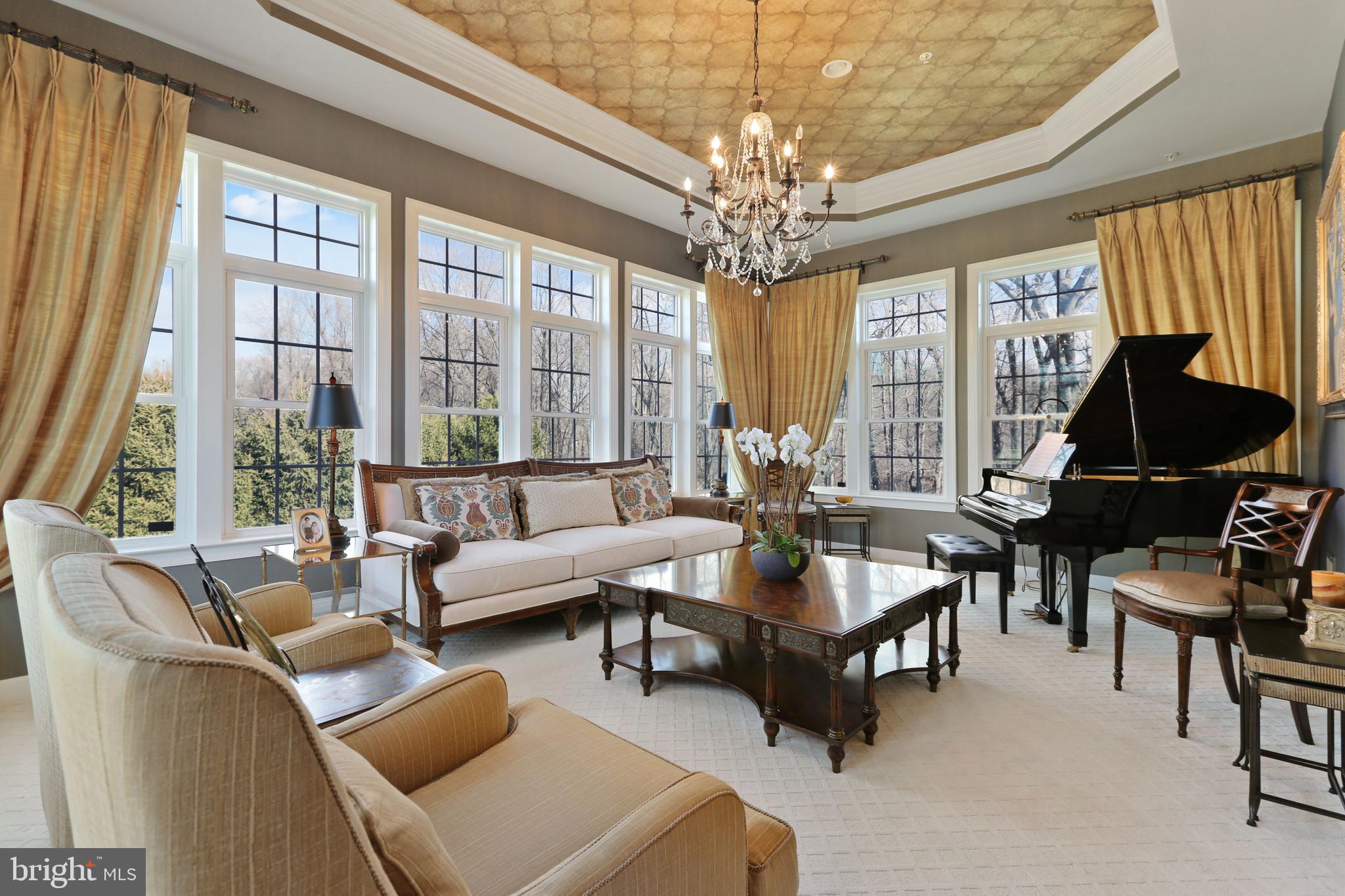 WATERFORD PRESERVE - Residential