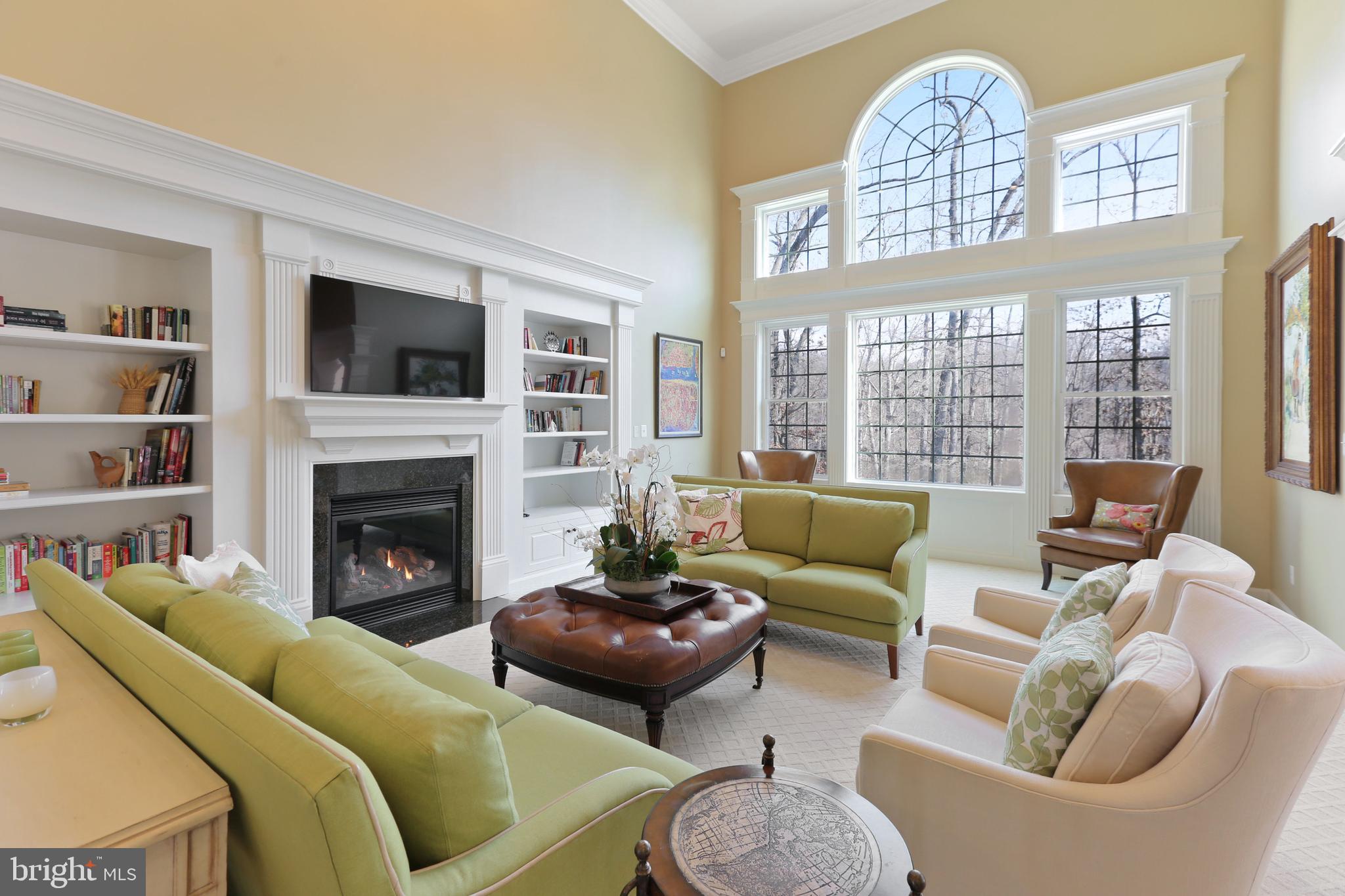 WATERFORD PRESERVE - Residential