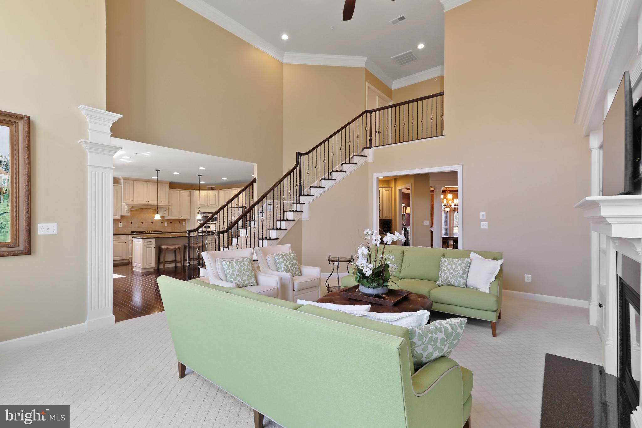 WATERFORD PRESERVE - Residential