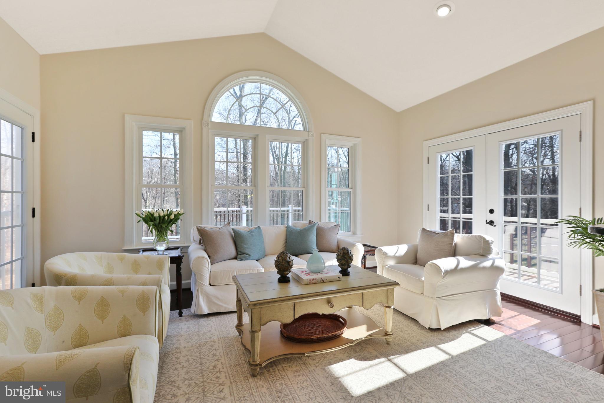 WATERFORD PRESERVE - Residential