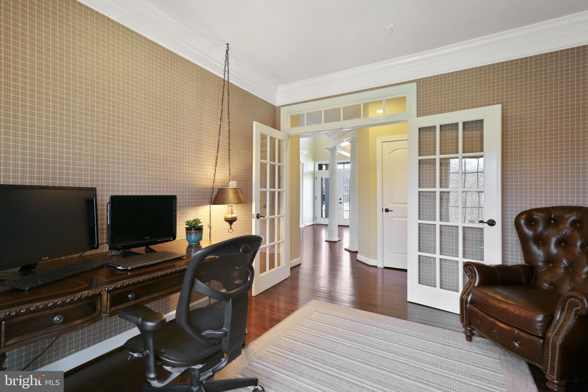 WATERFORD PRESERVE - Residential