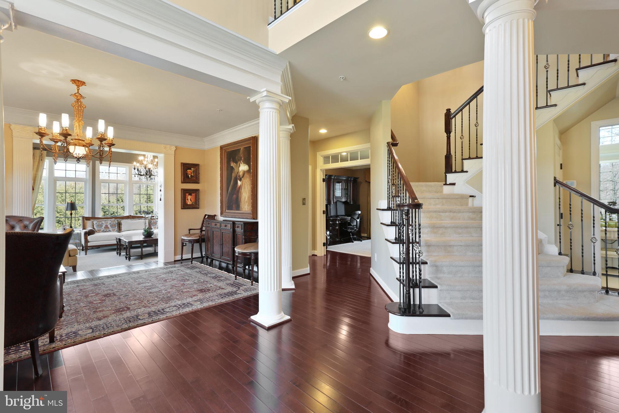 WATERFORD PRESERVE - Residential