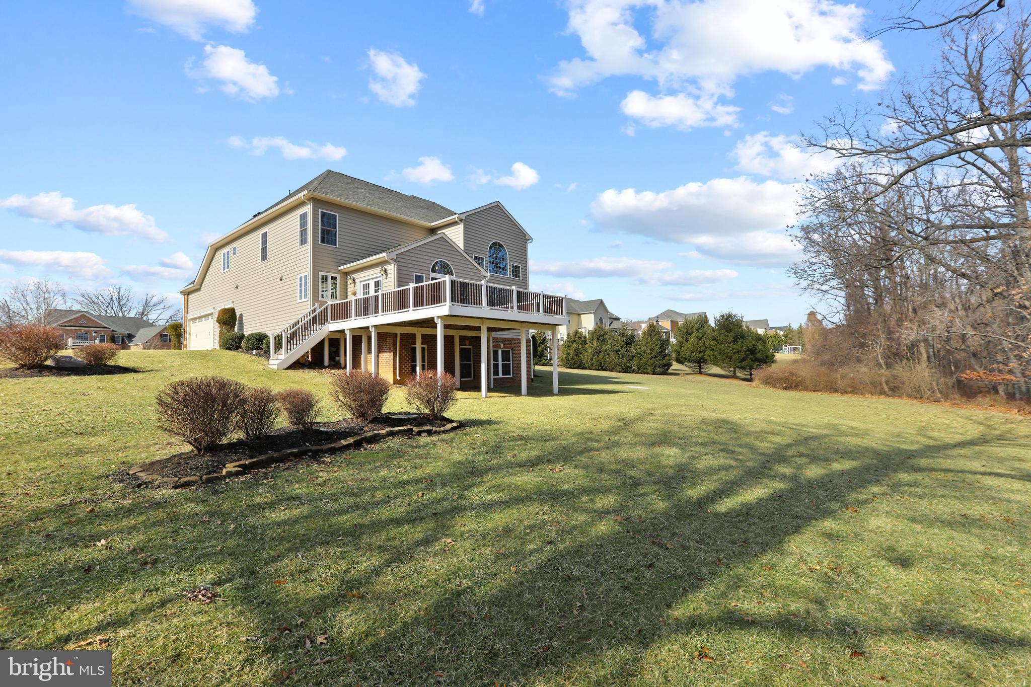 WATERFORD PRESERVE - Residential