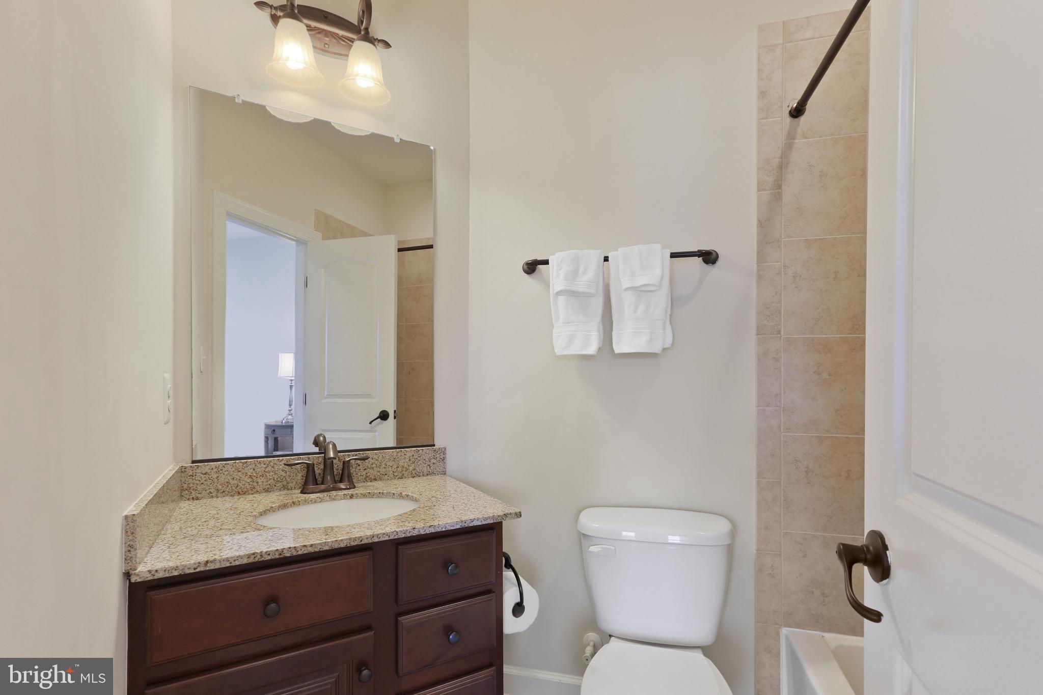 WATERFORD PRESERVE - Residential