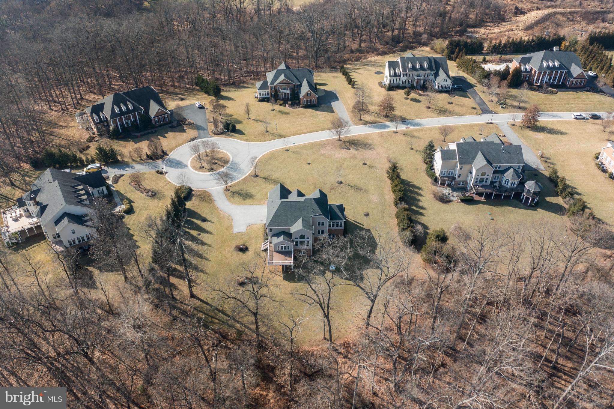 WATERFORD PRESERVE - Residential