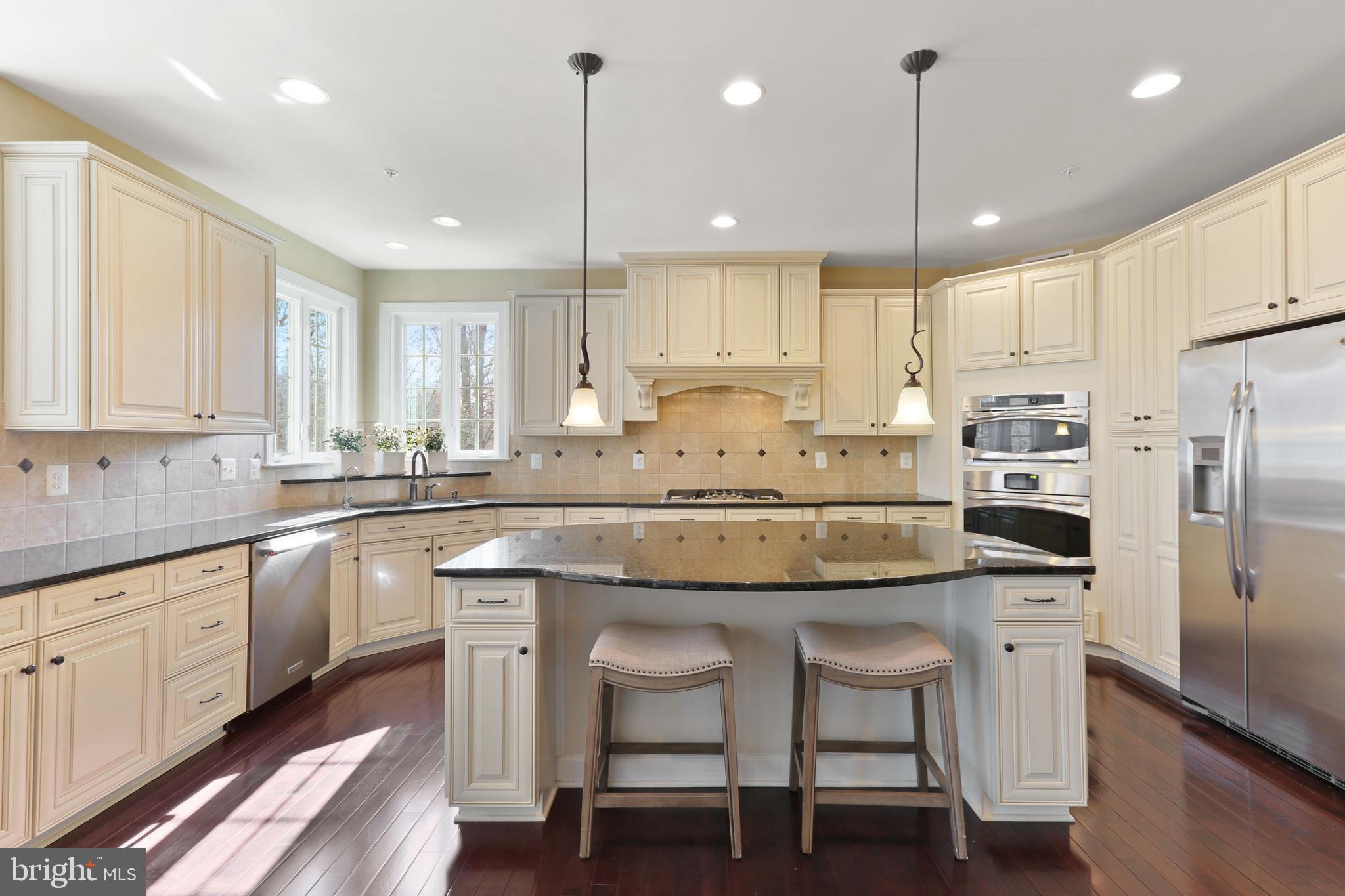 WATERFORD PRESERVE - Residential