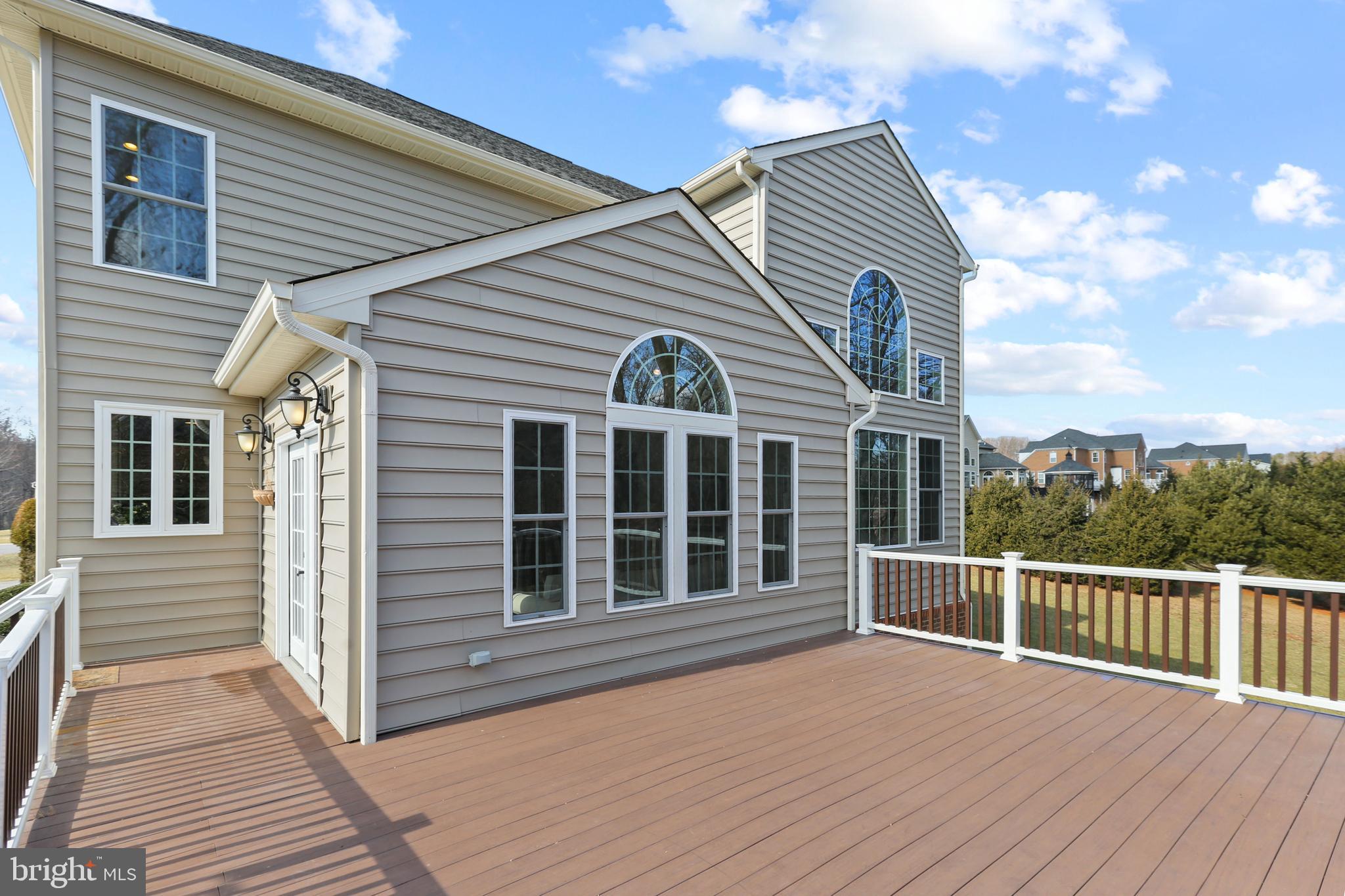 WATERFORD PRESERVE - Residential