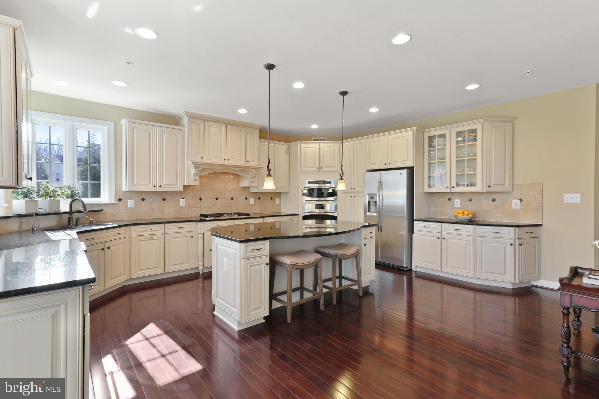 WATERFORD PRESERVE - Residential