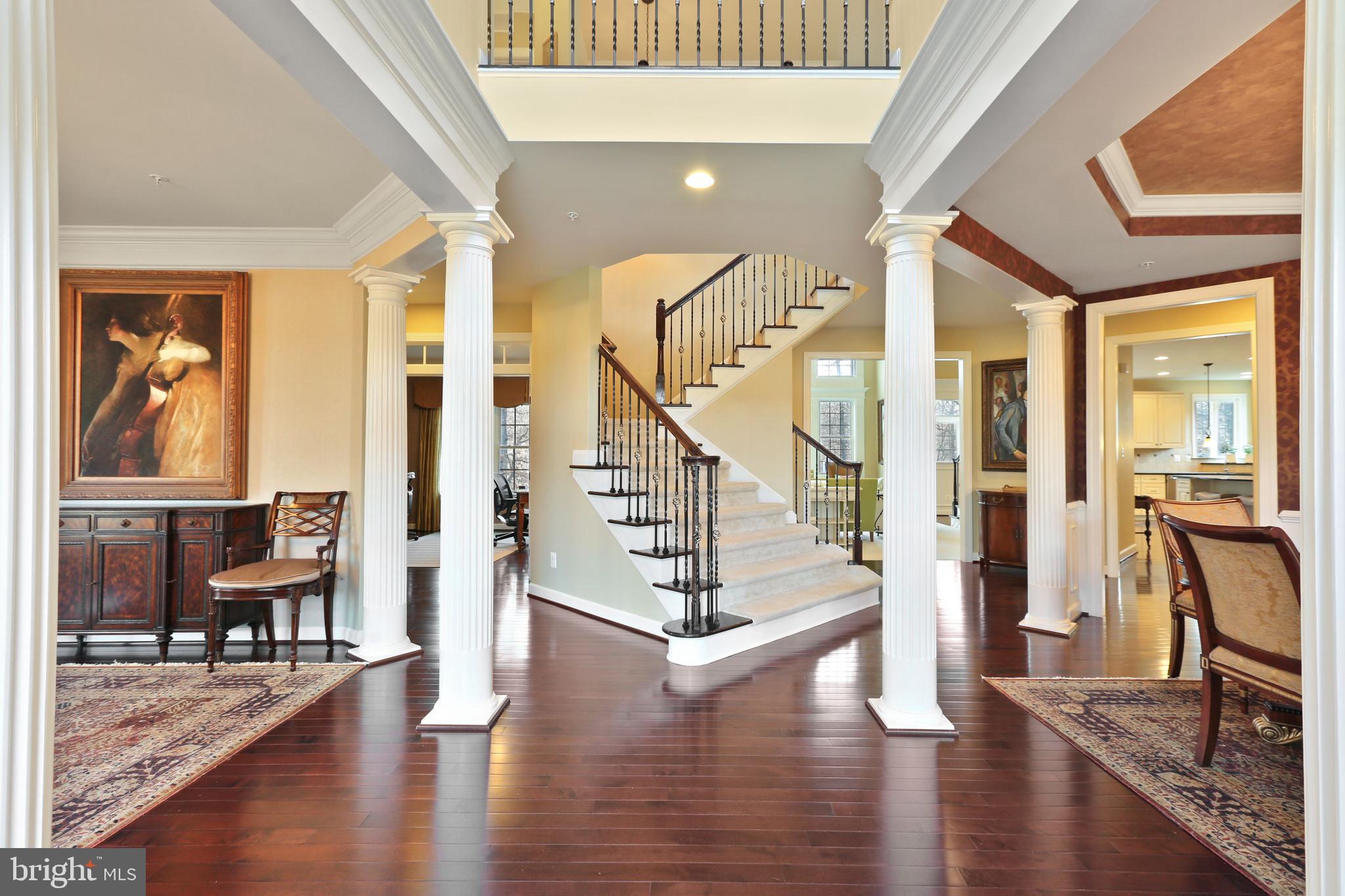 WATERFORD PRESERVE - Residential