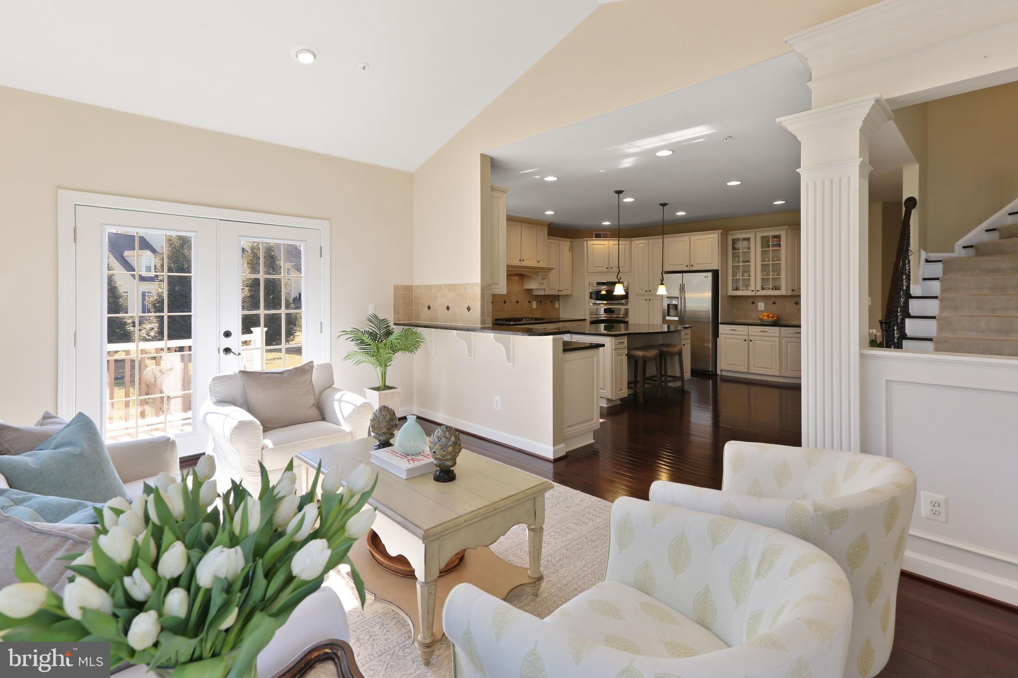 WATERFORD PRESERVE - Residential