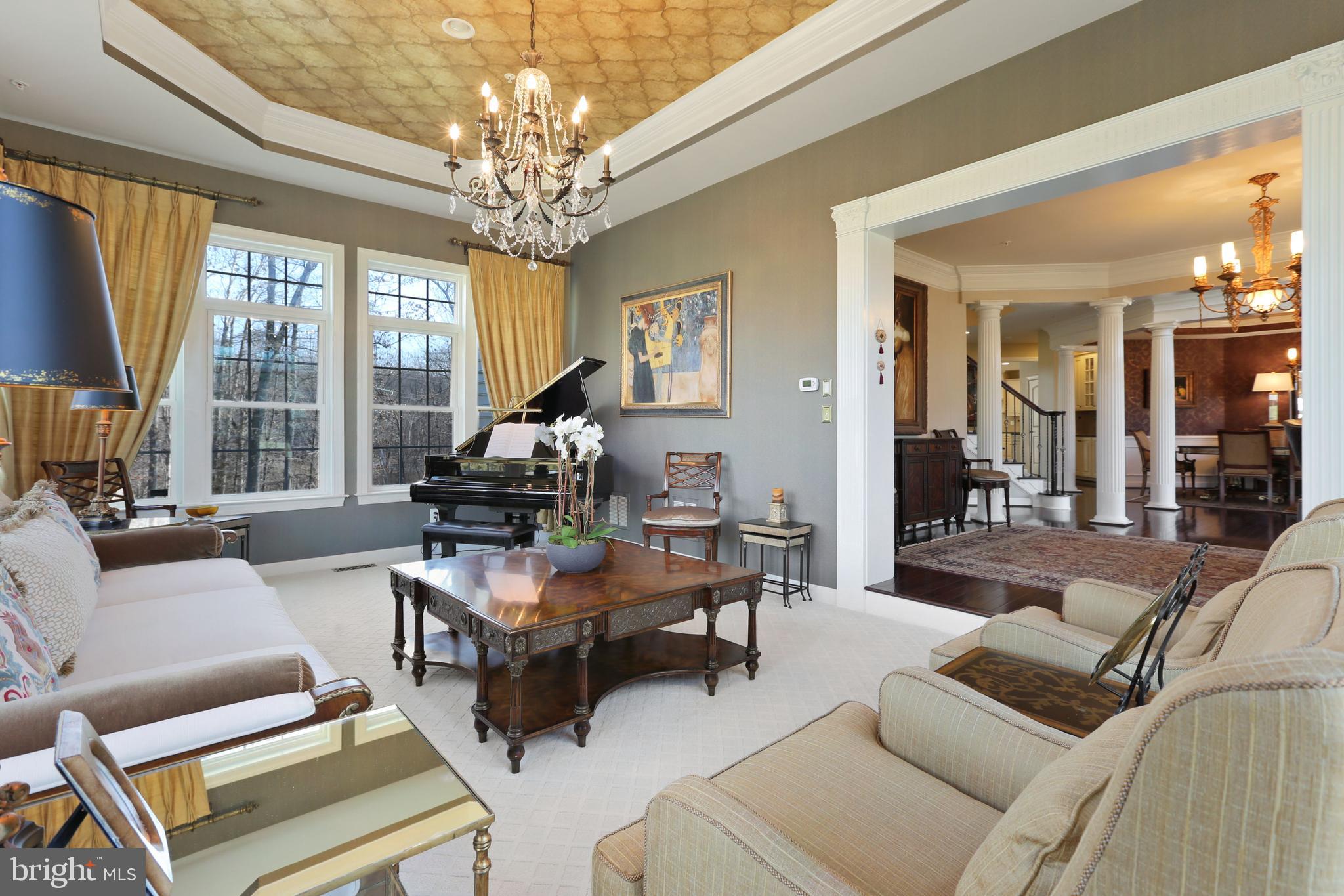 WATERFORD PRESERVE - Residential