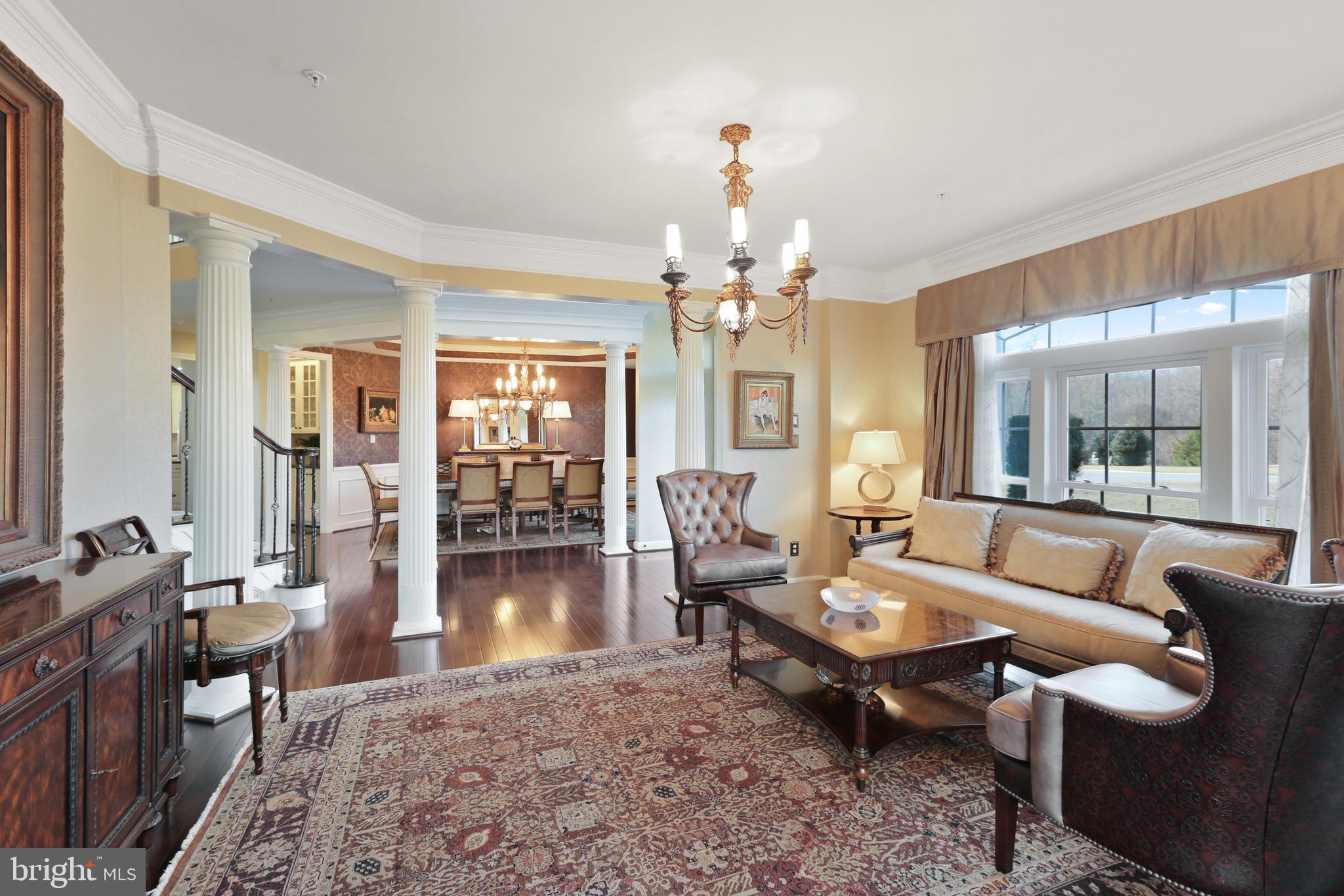 WATERFORD PRESERVE - Residential