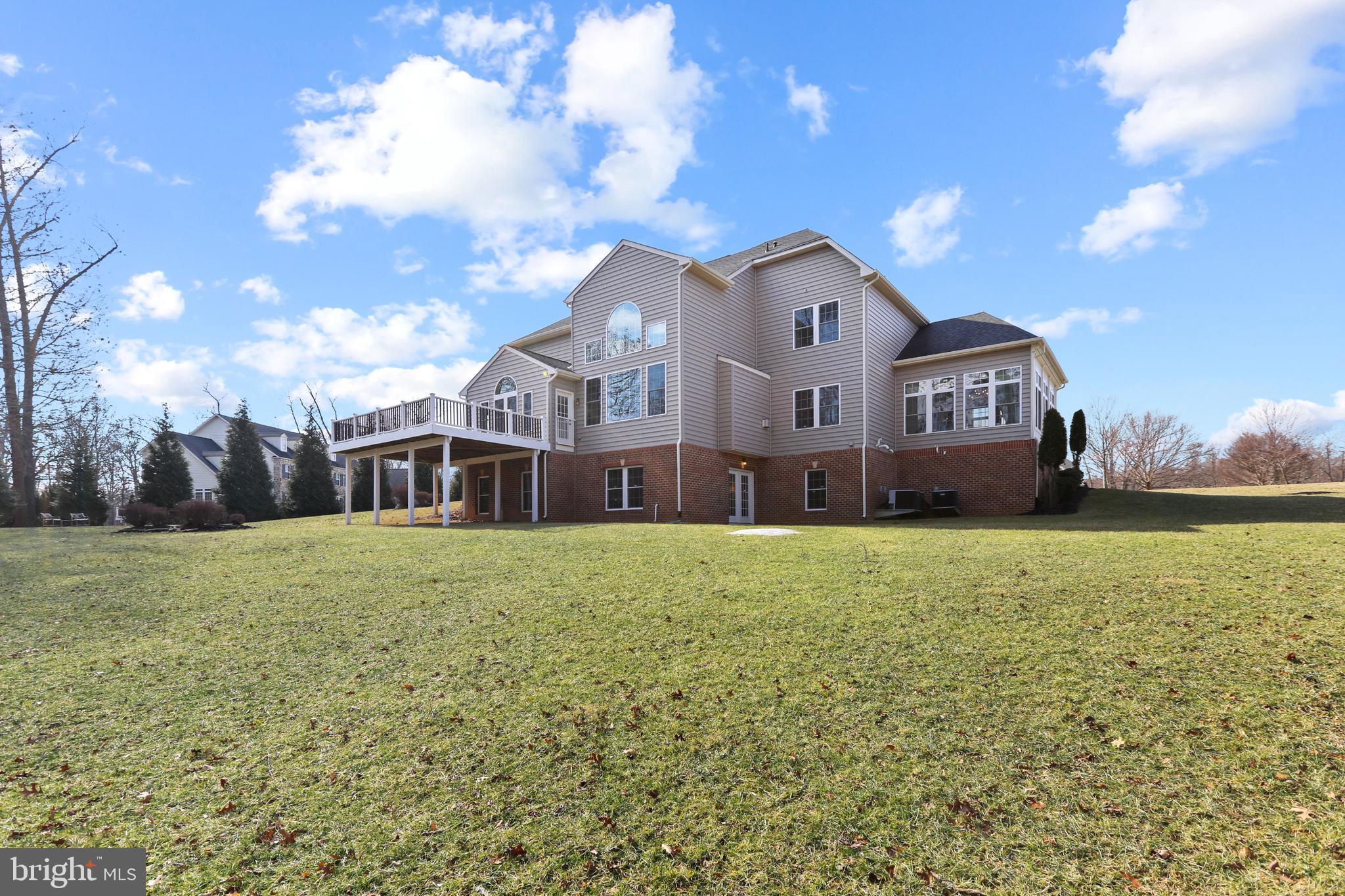 WATERFORD PRESERVE - Residential