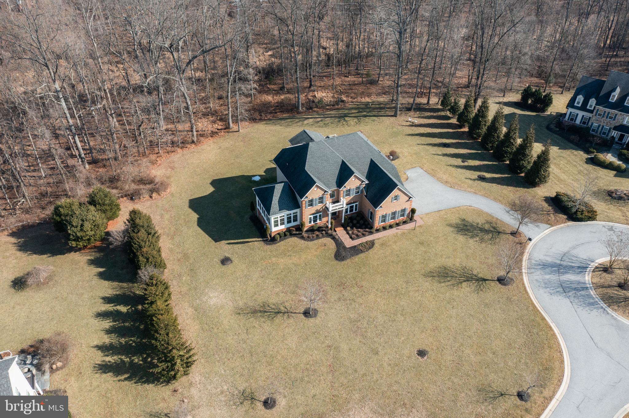 WATERFORD PRESERVE - Residential