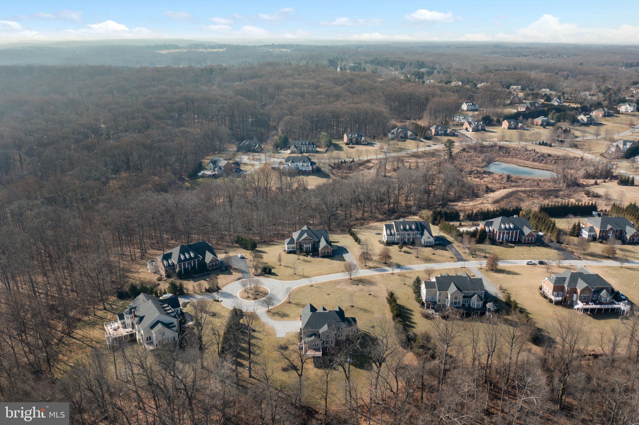 WATERFORD PRESERVE - Residential