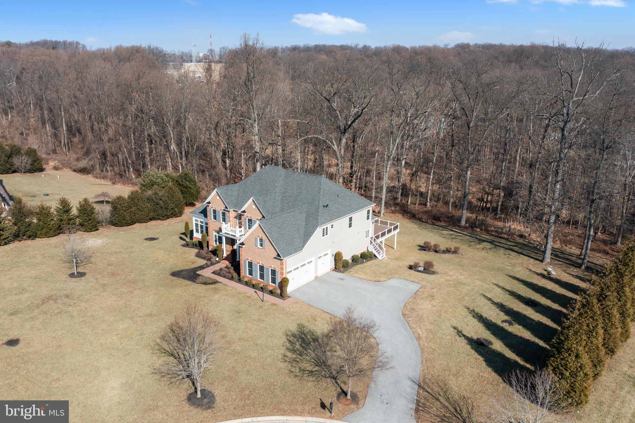 WATERFORD PRESERVE - Residential