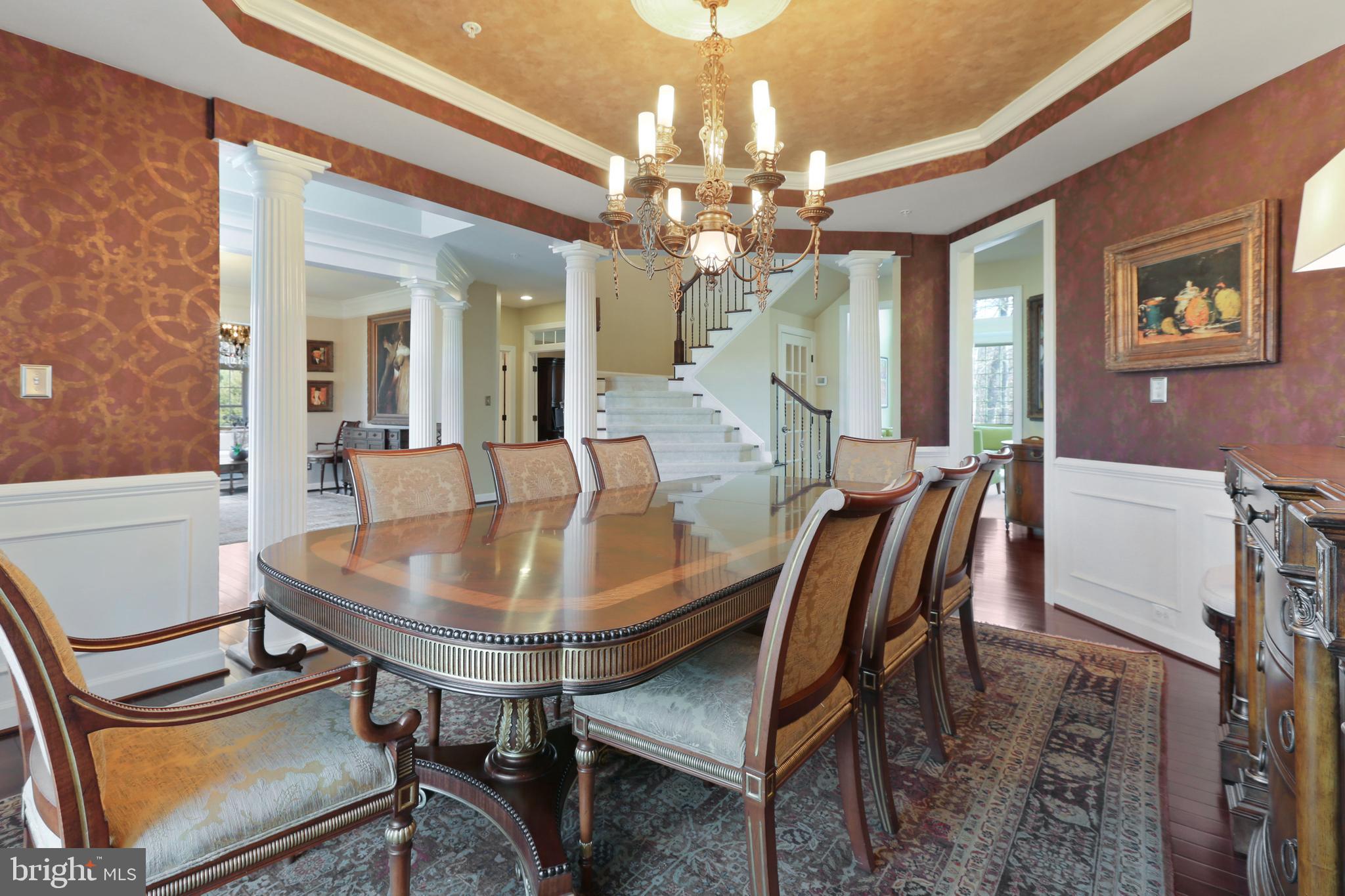 WATERFORD PRESERVE - Residential