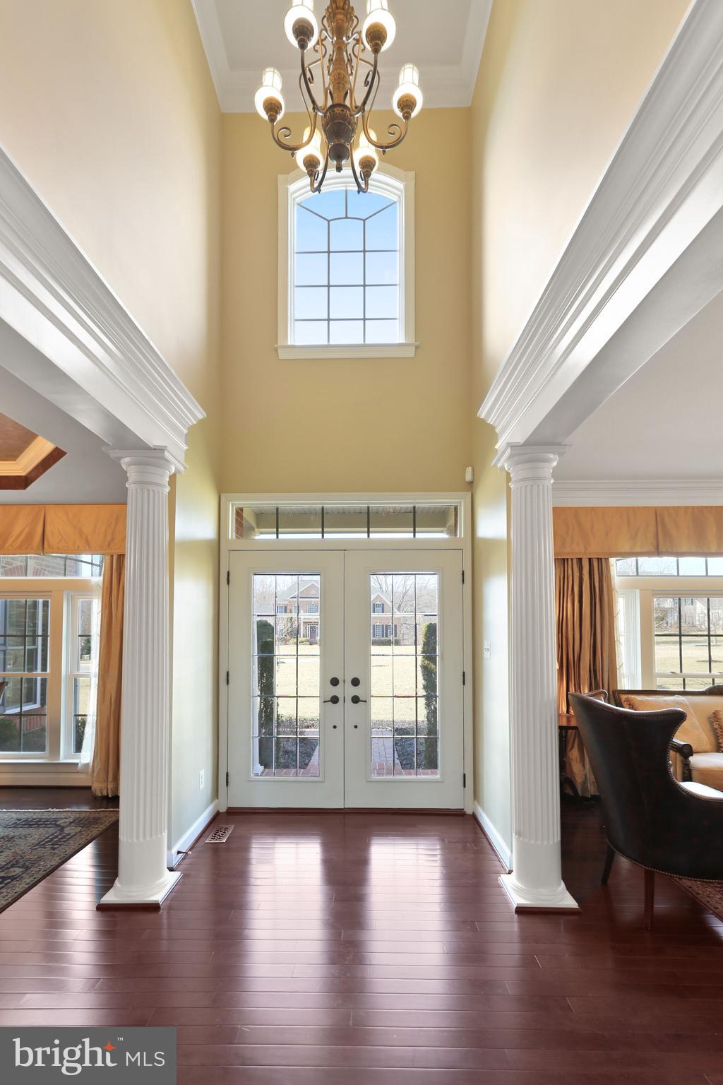 WATERFORD PRESERVE - Residential