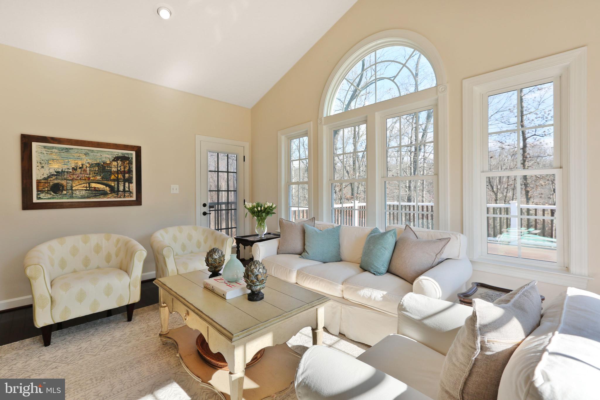 WATERFORD PRESERVE - Residential