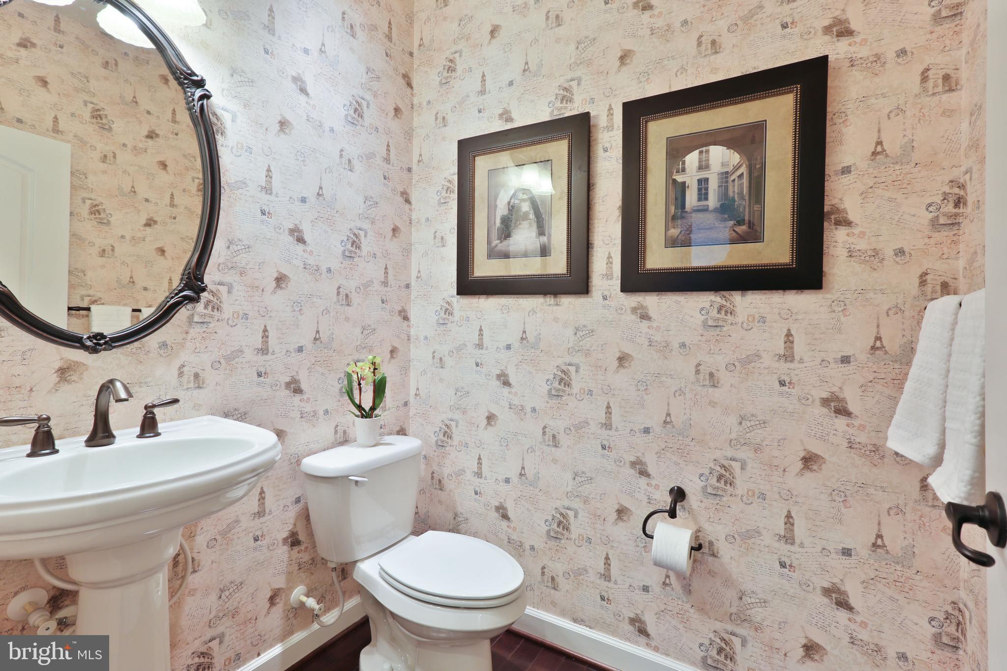 WATERFORD PRESERVE - Residential