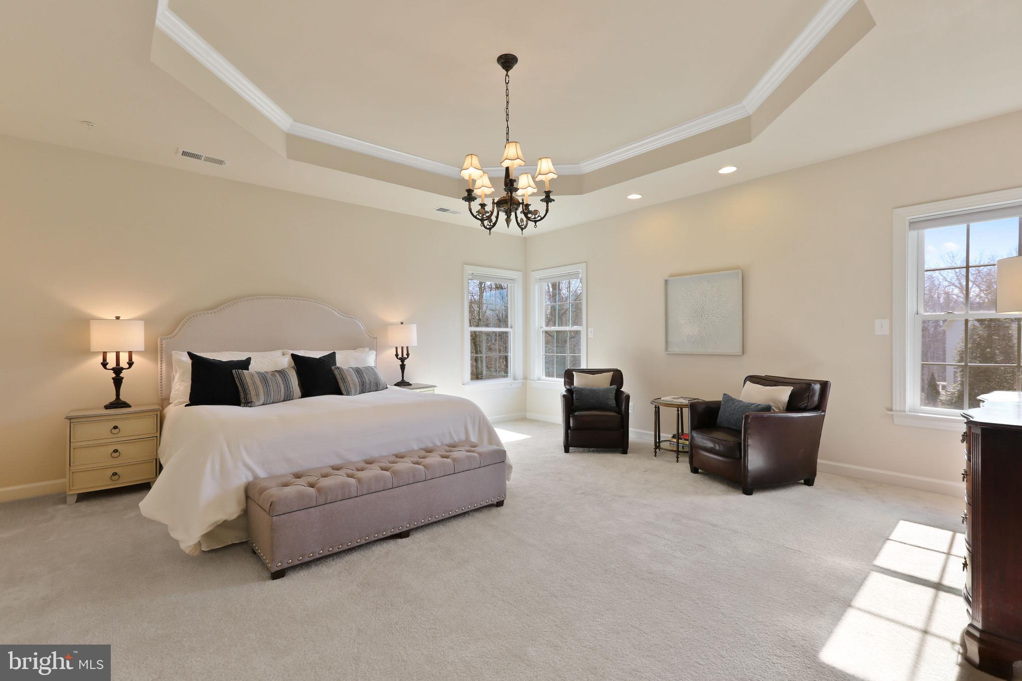 WATERFORD PRESERVE - Residential