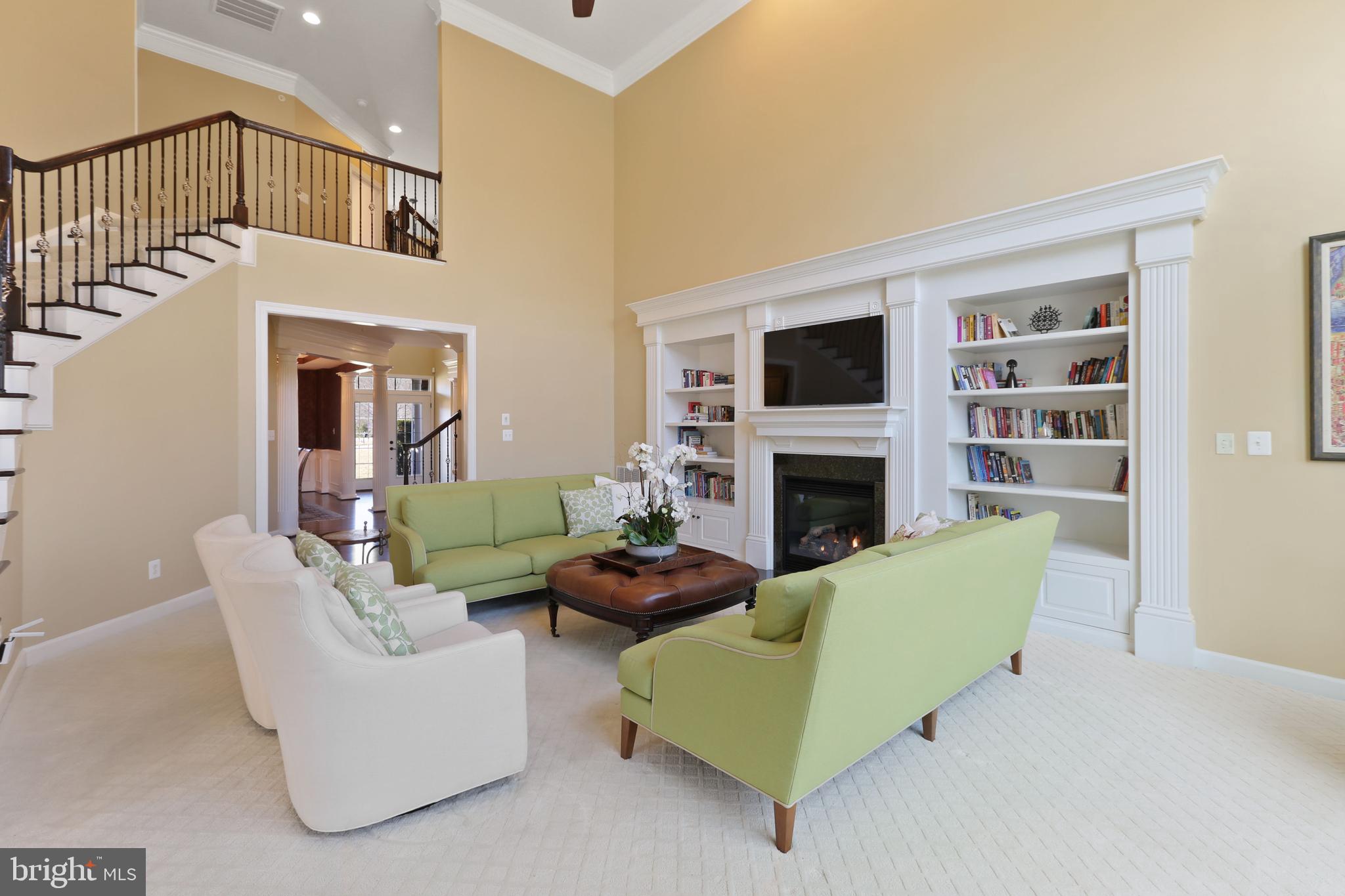 WATERFORD PRESERVE - Residential