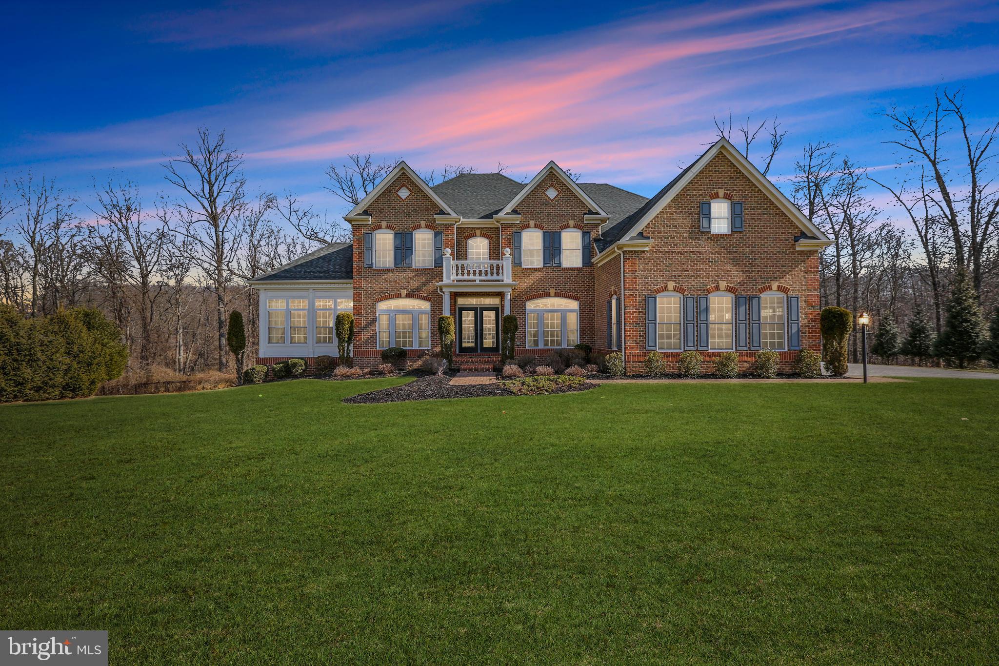 WATERFORD PRESERVE - Residential