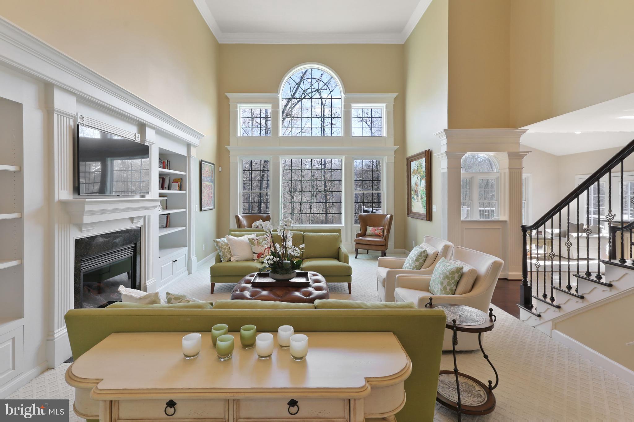 WATERFORD PRESERVE - Residential