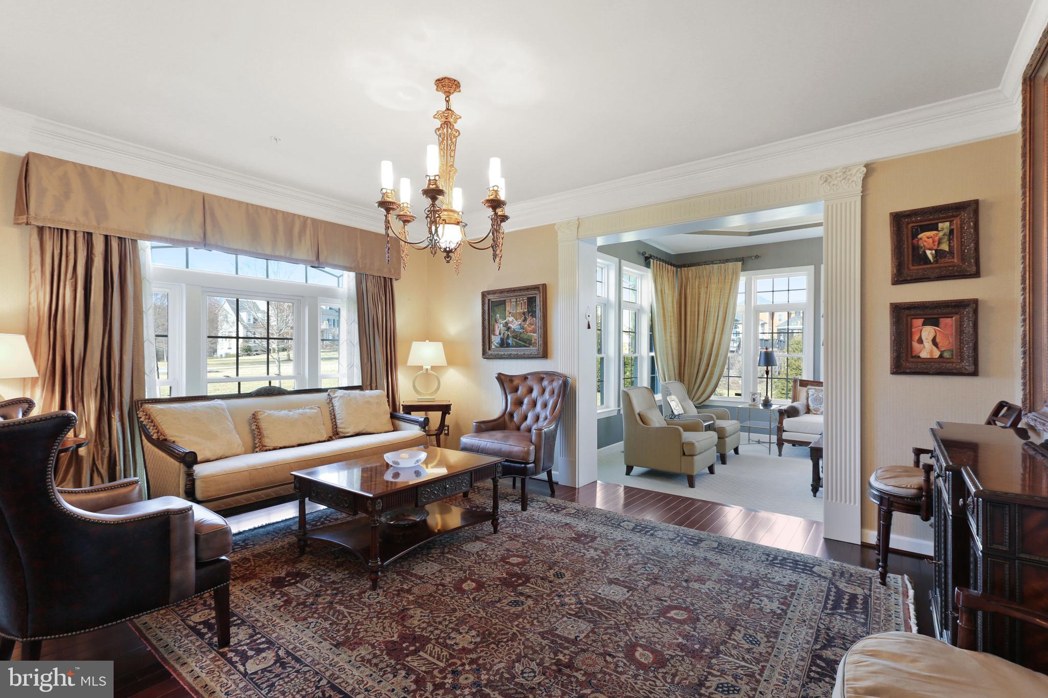 WATERFORD PRESERVE - Residential