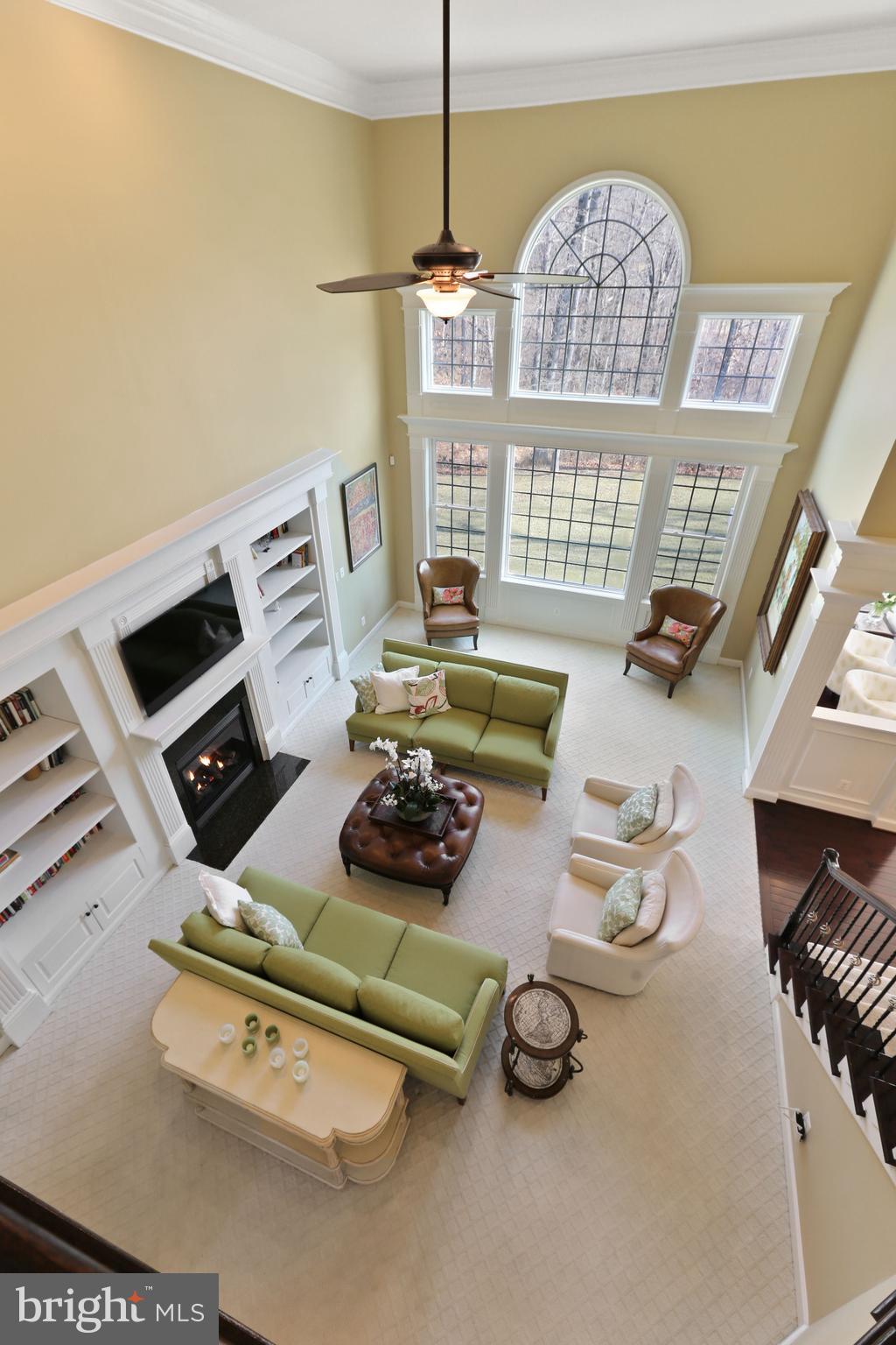 WATERFORD PRESERVE - Residential