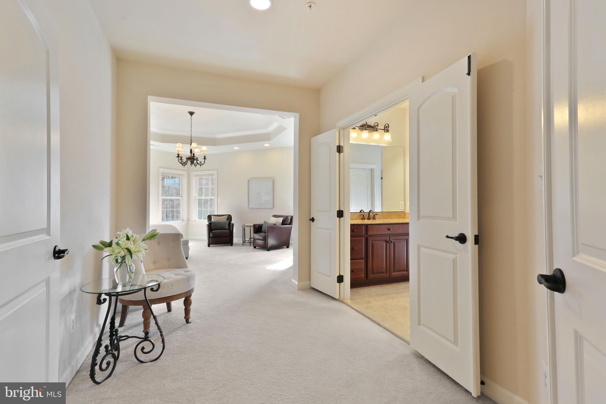 WATERFORD PRESERVE - Residential