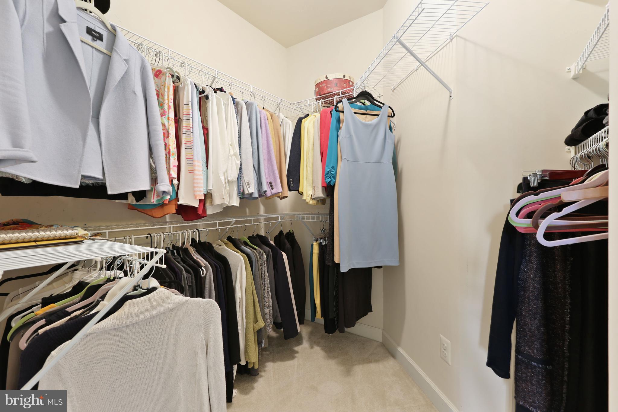 WATERFORD PRESERVE - Residential